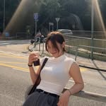 洳 