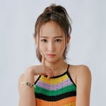 Flavia Wong 黃可盈 