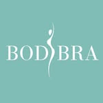 BodiBra 心心功能內衣 