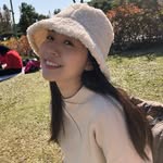 Claudia Lo 盧蓁宜