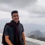Aidan Marzo