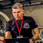 Engin Turgut Pişkin 