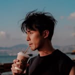 Matthew Ho 何廣沛 