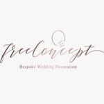 FreeConcept Wedding Decoration 