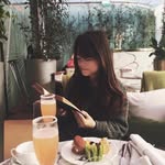 彌詩 Maisie