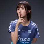 Kathy仔 王頌茵 
