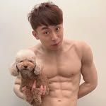 笑波子 