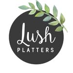 LUSH PLATTERS🌿