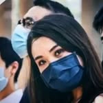 Gwyneth Ho 何桂藍 
