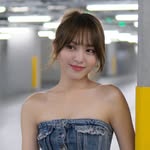 Bella Lam 林穎彤 