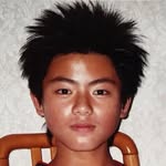 郭嘉駿 Denis Kwok 193 