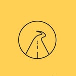 the simplest ride | Quotes & Life 🐌🦔 