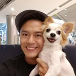 JJ 詹朗林 