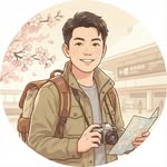 ANSON Li
