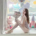 Sana Lai莎娜 