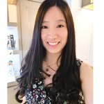 Joyce Ho 🌸Beauty blogger 