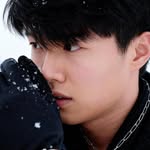 Harrison 張殷瑞 