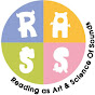 RASS LANGUAGE - Reading as Art & Science of Sounds 