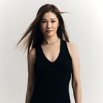 Virginia Yung翁嘉穗 