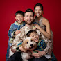 The Reynolds Family 