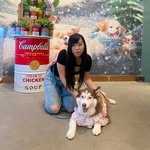Stella.Shea🐶HK Micro-influencer 