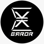 ERROR 