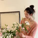 Vivian Kong 江旻憓 