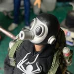 SnakeR Custom Thug