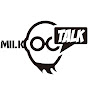 Milk Talk 