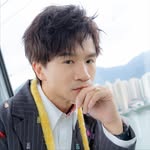 梁釗峰 