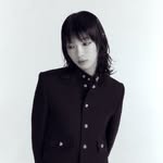 gladys li 李靖筠 