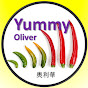 Yummy Oliver 