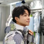 Jerry.C 謝利 