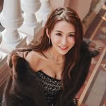 Yancy Wong 黃婉恩 