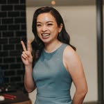 Joy Chong · 张晋惠