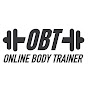 ONLINE BODY TRAINER 