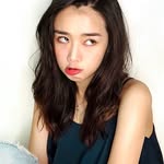 柔柔 Yauyau Chan 