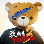 FHProductionHK熊仔頭 