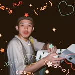Happy Chung