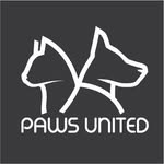 PAWS UNITED CHARITY 