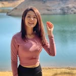 梁敏巧 Maggie Leung Man Hau 