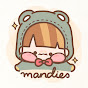 mandies kwok 肥蛙 