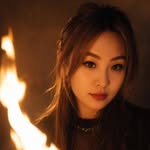 李瑞琪 R A C H E L  L E E