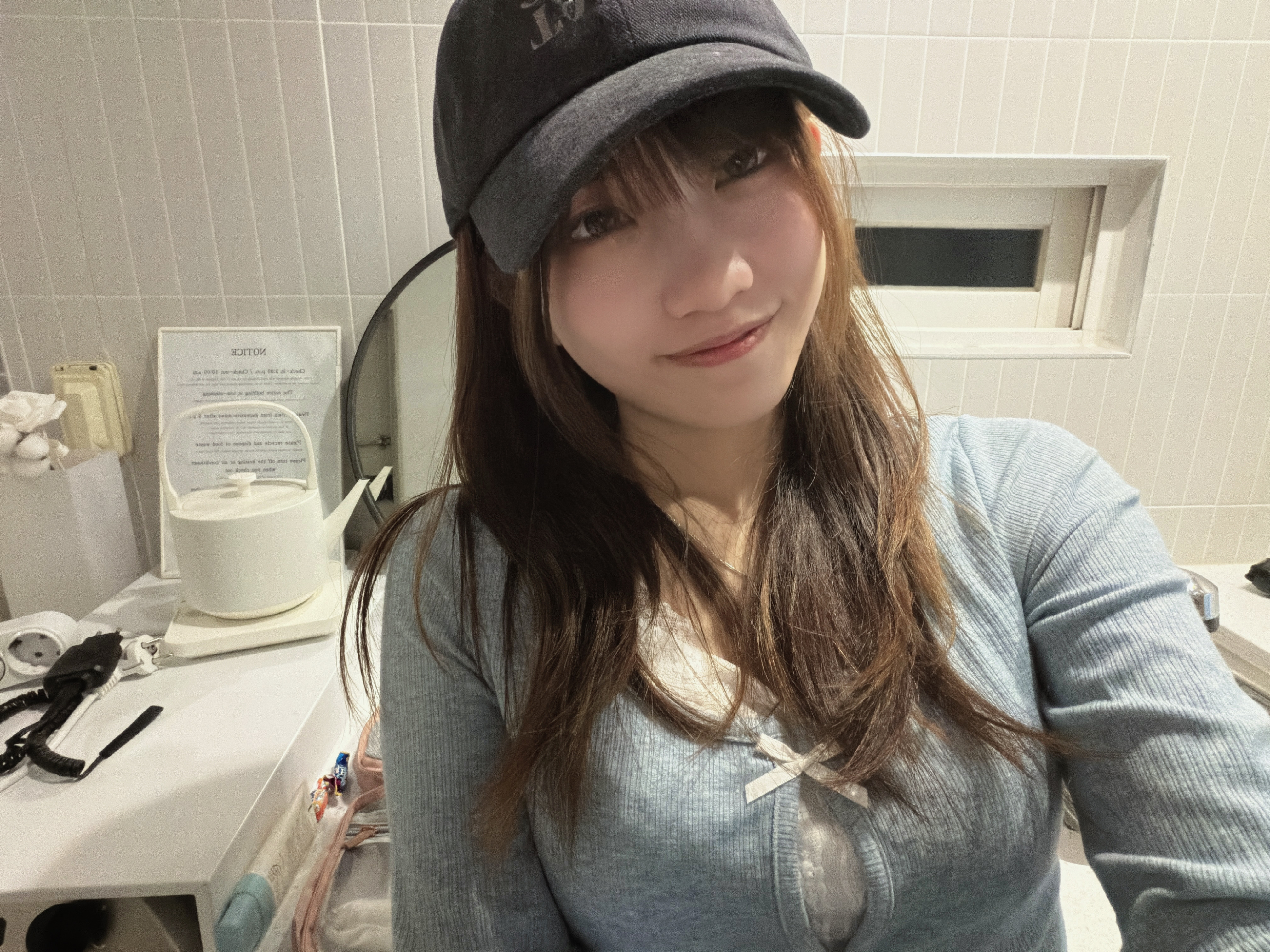 Tsz Yan Ayumi Lee